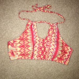 Bikini top
